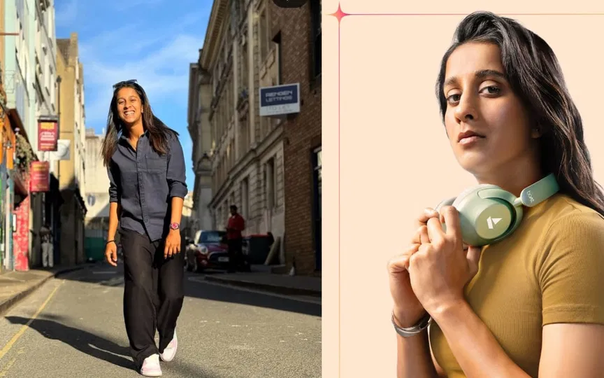 Jemimah Rodrigues Net Worth! news